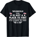 Taylorsville Utah Place to stay USA Town Home City