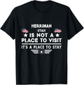 Herriman Utah Place to stay USA Town Home City