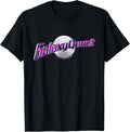 Galaxy Quest Logo
