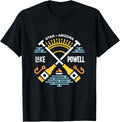 Lake Powell Utah Arizona Boat Paddle Boating Fishing