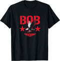 Top Gun Maverick Bob