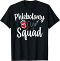 Phlebotomy Squad Phlebotomist