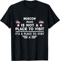 Moscow Idaho Place to stay USA Town Home City