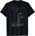 Catamaran Sailboat Blueprint Old Ocean Sailing Boat