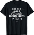Classic Fan Michael Jarvis Prospect Baseball Fan Gear