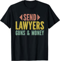 Send Lawyers Guns Money Proud Law School Graduation