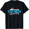Still Water Therapy Kayak Paddleboat