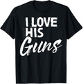 His Hers Workout Designs I Love His Guns