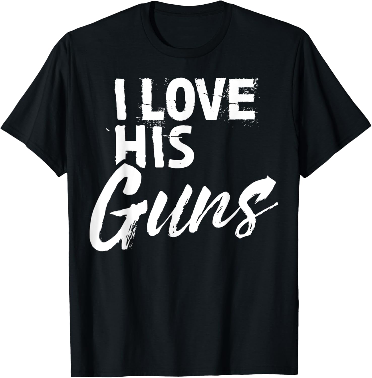 His Hers Workout Designs I Love His Guns