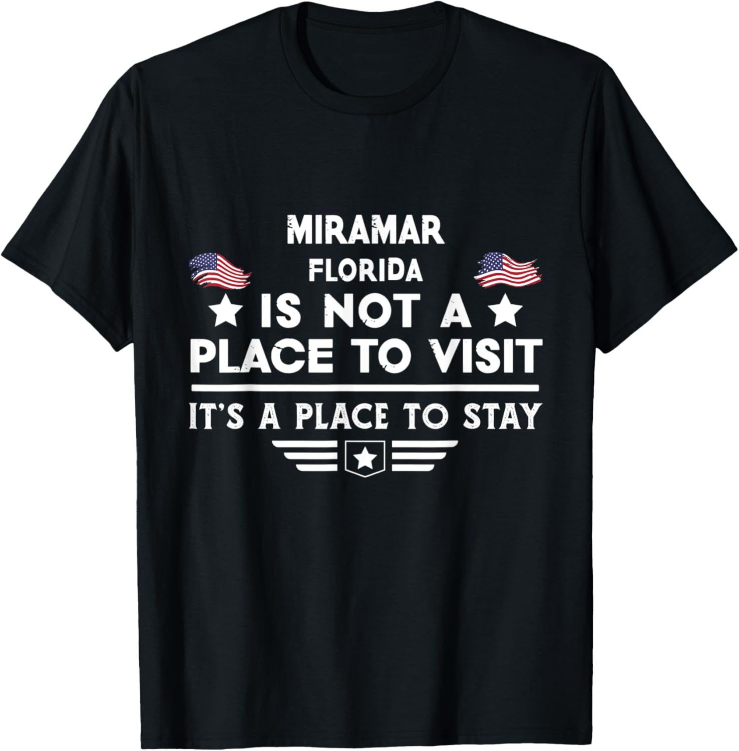 Miramar Florida Place to stay USA Town Home City