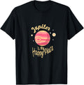 Jupiter Is My Happy Place - Astrology