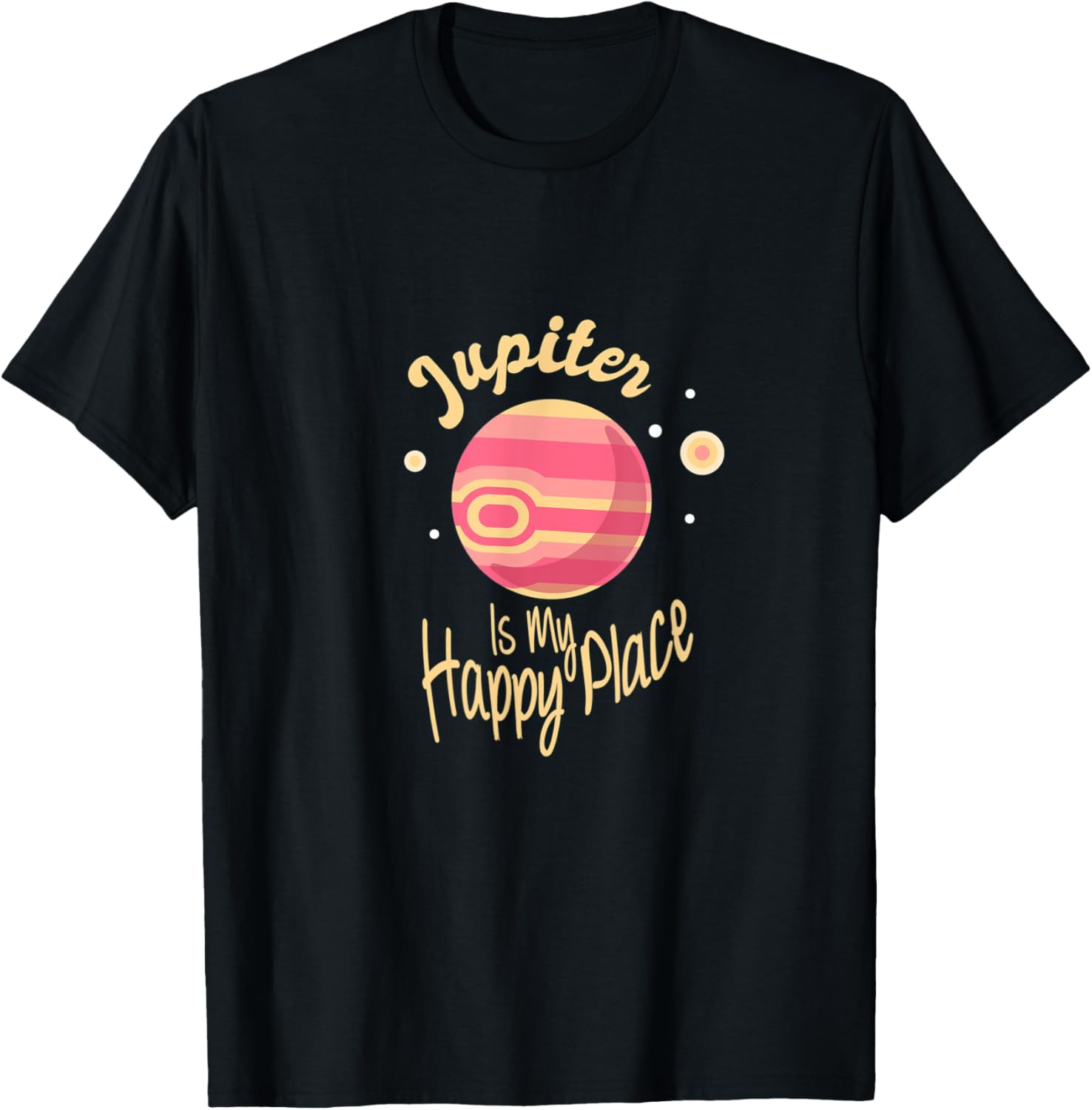 Jupiter Is My Happy Place - Astrology