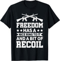 Freedom Has A Nice Ring To It Gun