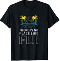 Retro Beach Vibe Fiji Island There Is No Place Like Fiji