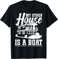 My Other House Is A Boat