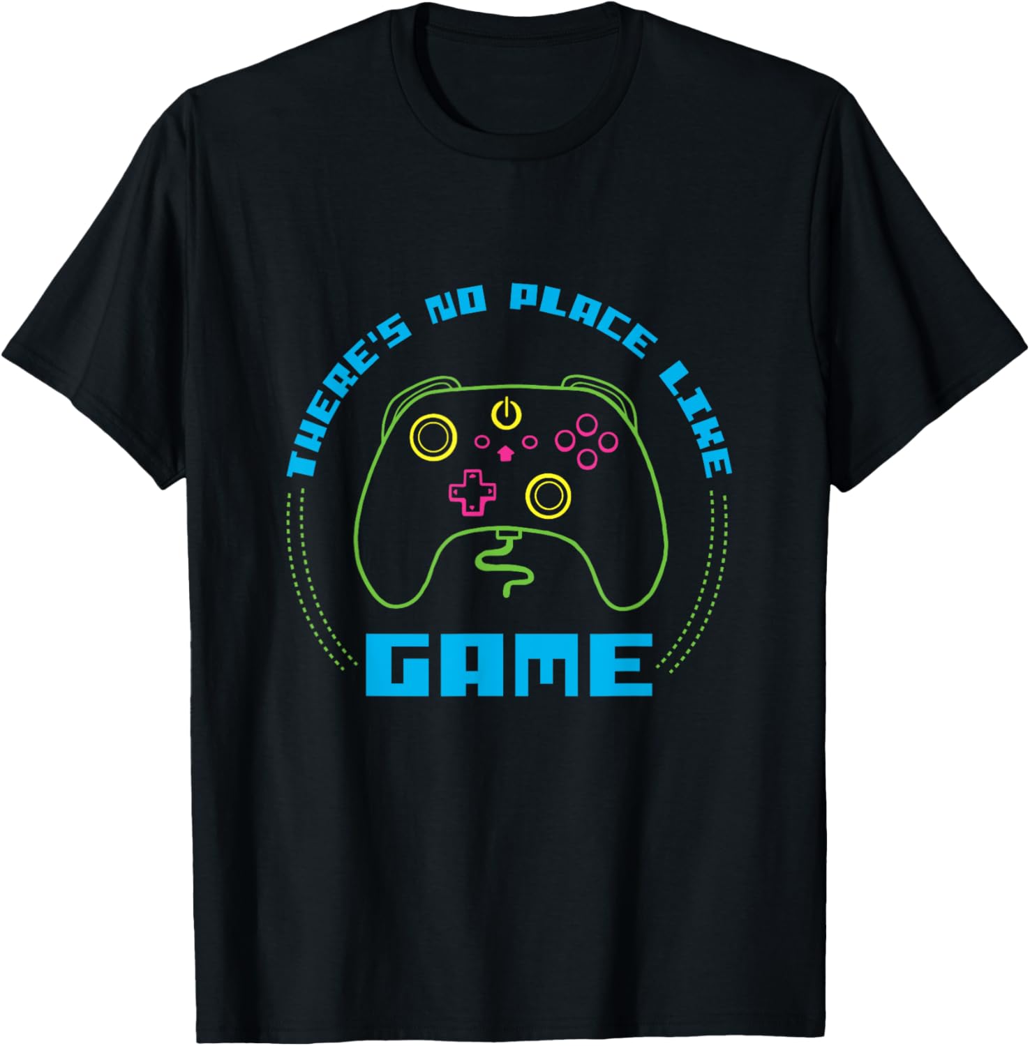 No Place Like Game