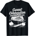Liner Ocean Captain Ship Trip Cruising Boat Birthday