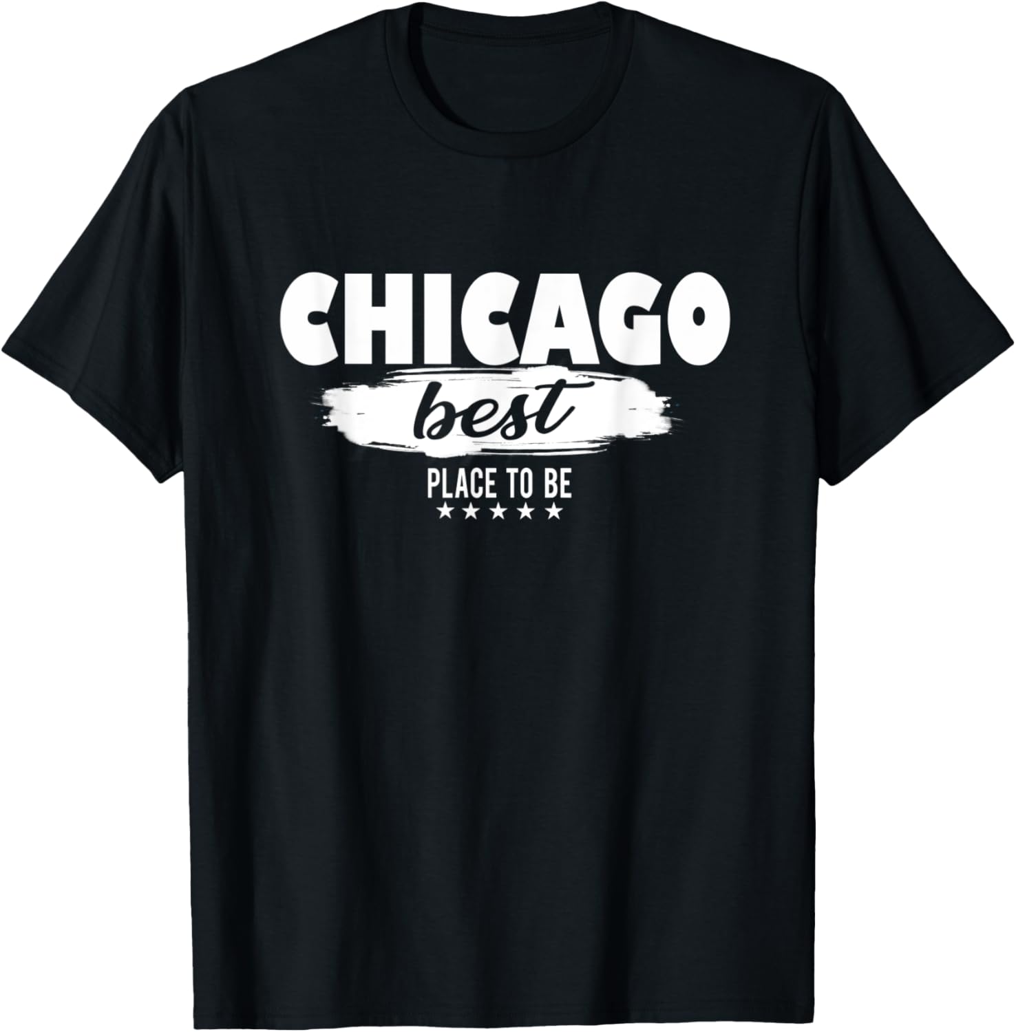 Chicago Best Place To Be