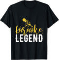 Karaoke Legend Funny Singers Music Makers