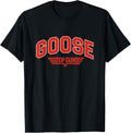 Top Gun Goose Varsity