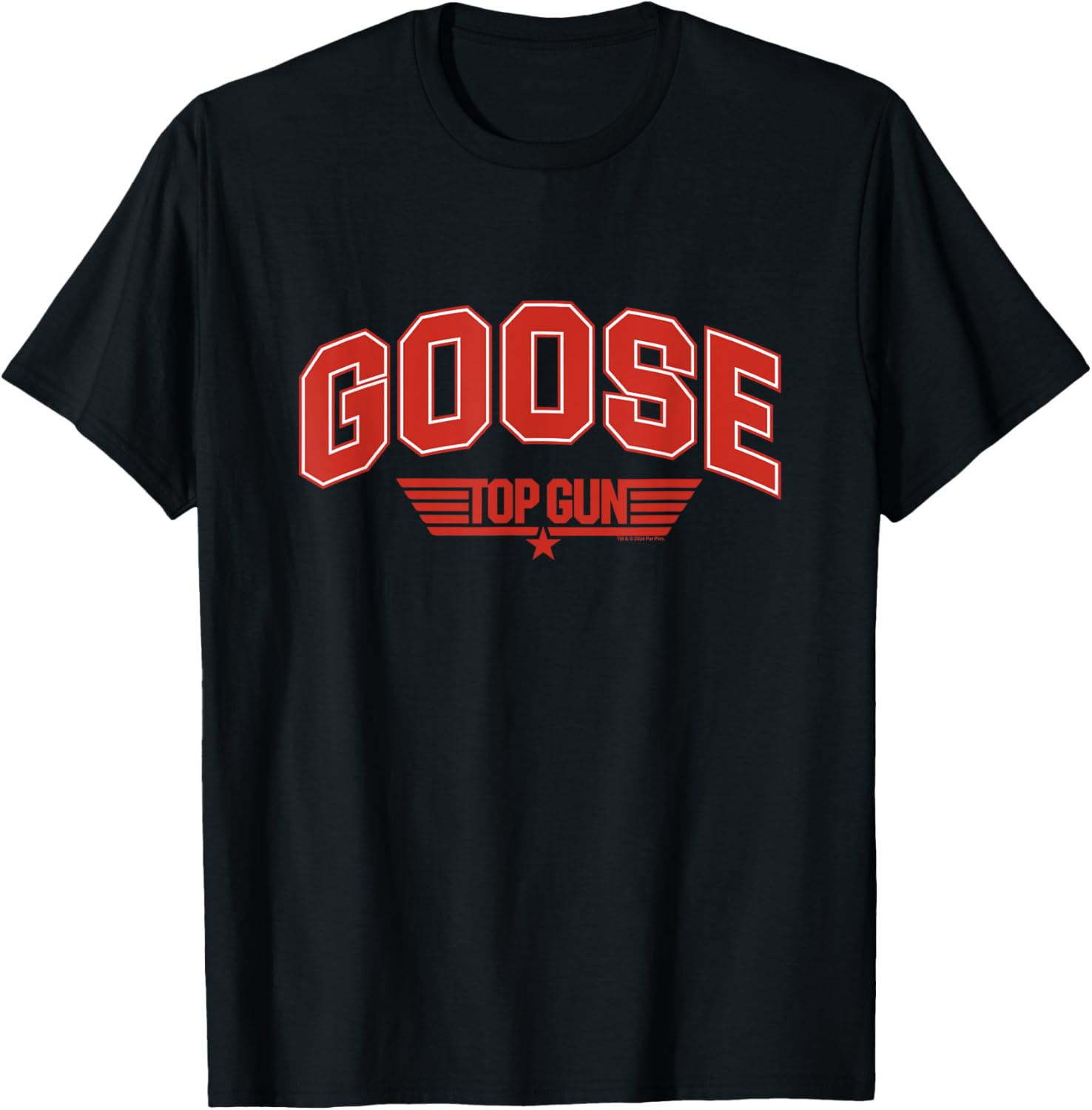 Top Gun Goose Varsity