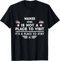 Waukee Iowa Place to stay USA Town Home City