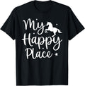 My Happy Place - Horse Riding Horseback