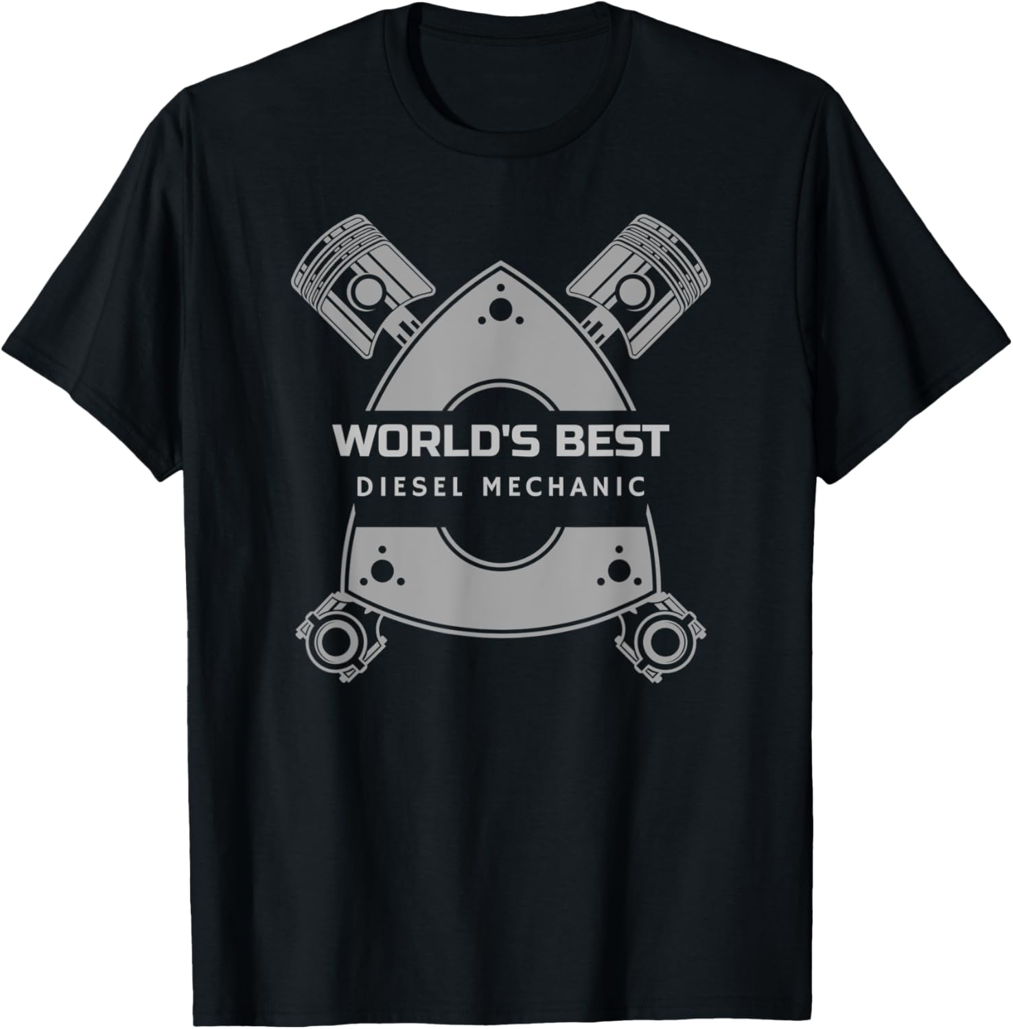 World S Best Diesel Mechanic