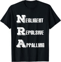 Anti Gun T Shirt Gun Reform Protest Shirt