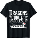 Dragon Boat Rower Paddle
