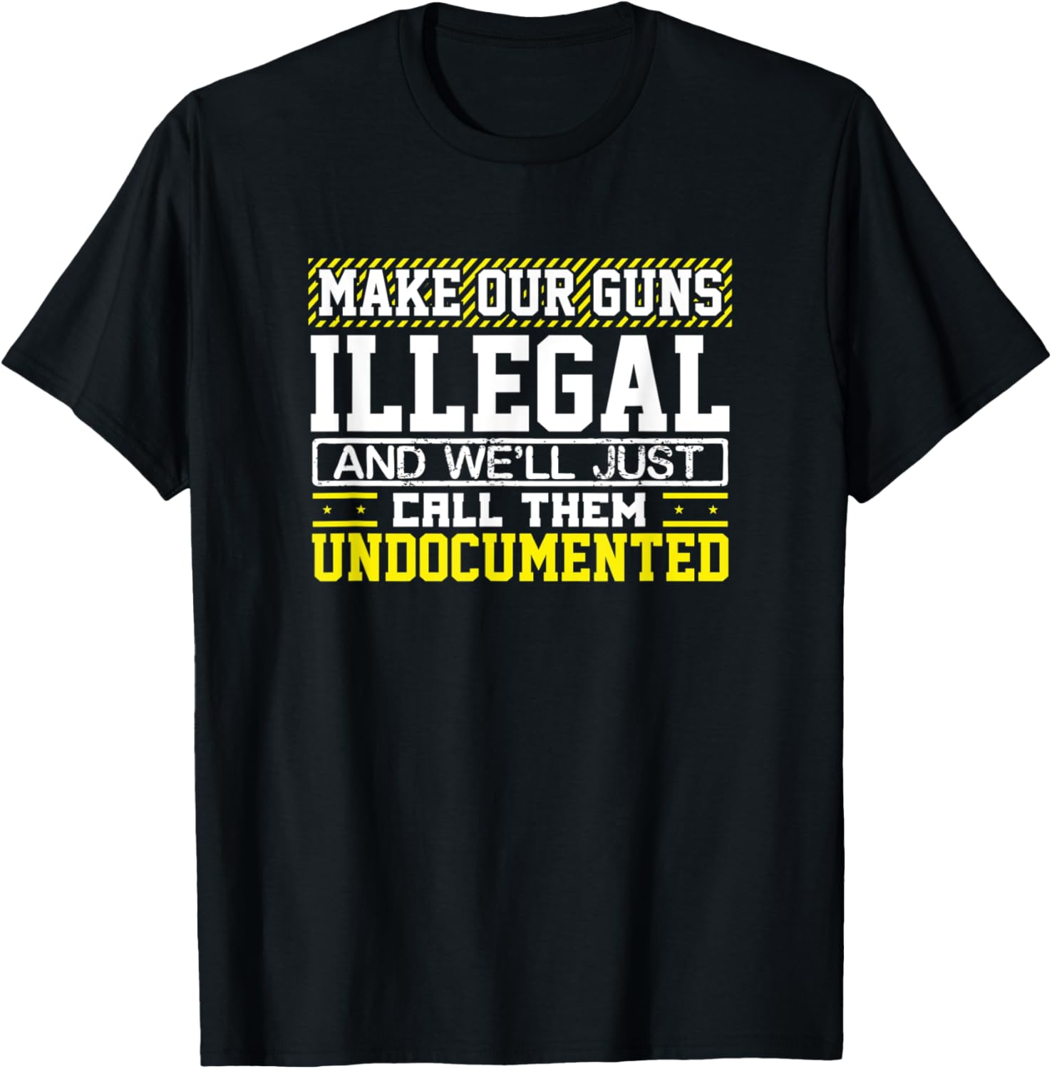 2Nd Amendment Make Guns Illegal Gift