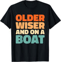 Liner Captain Trip Cruising Ocean Ship Boat Birthday