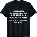 Philadelphia Pennsylvania Place to stay USA Town Home City