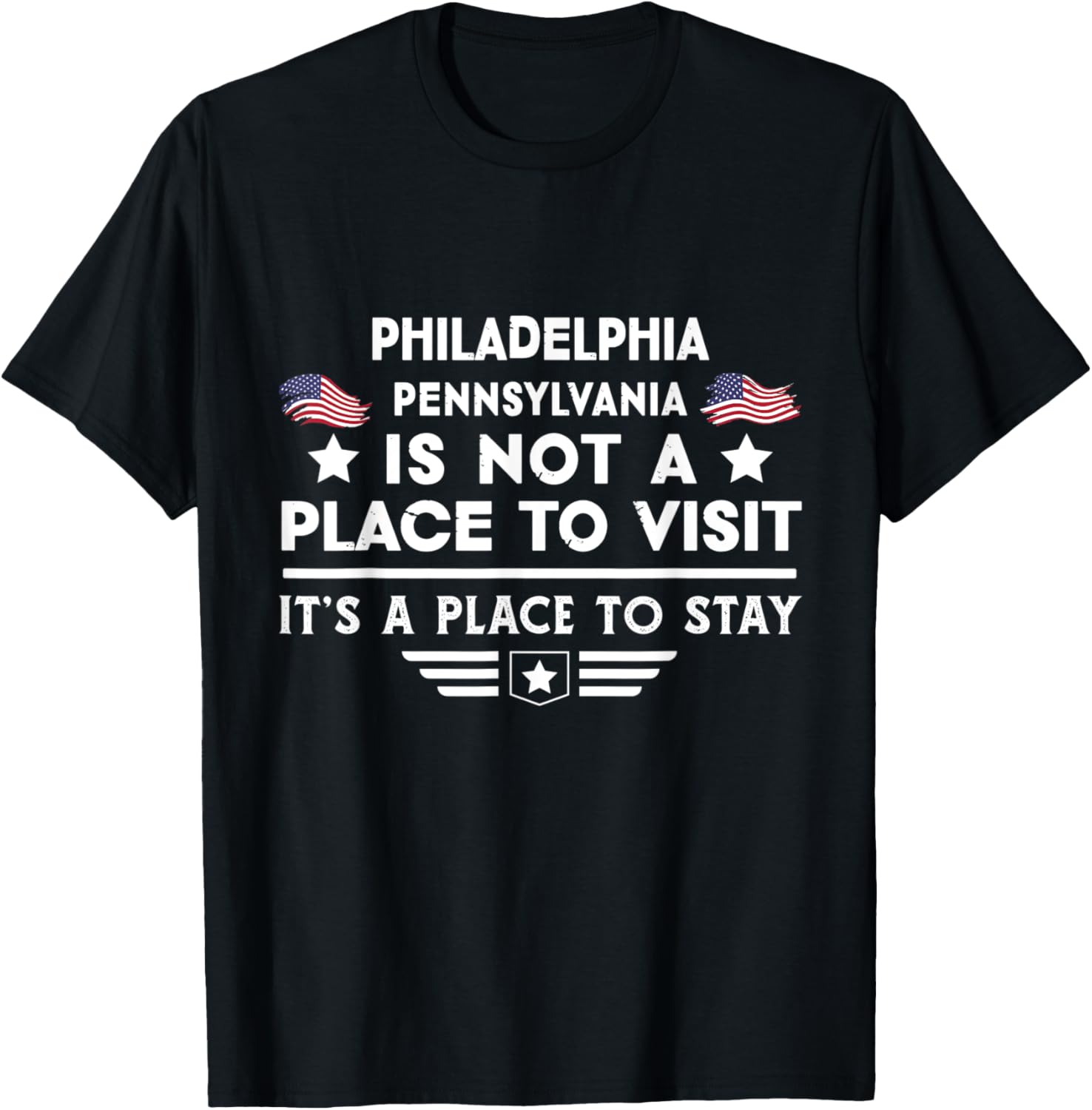 Philadelphia Pennsylvania Place to stay USA Town Home City
