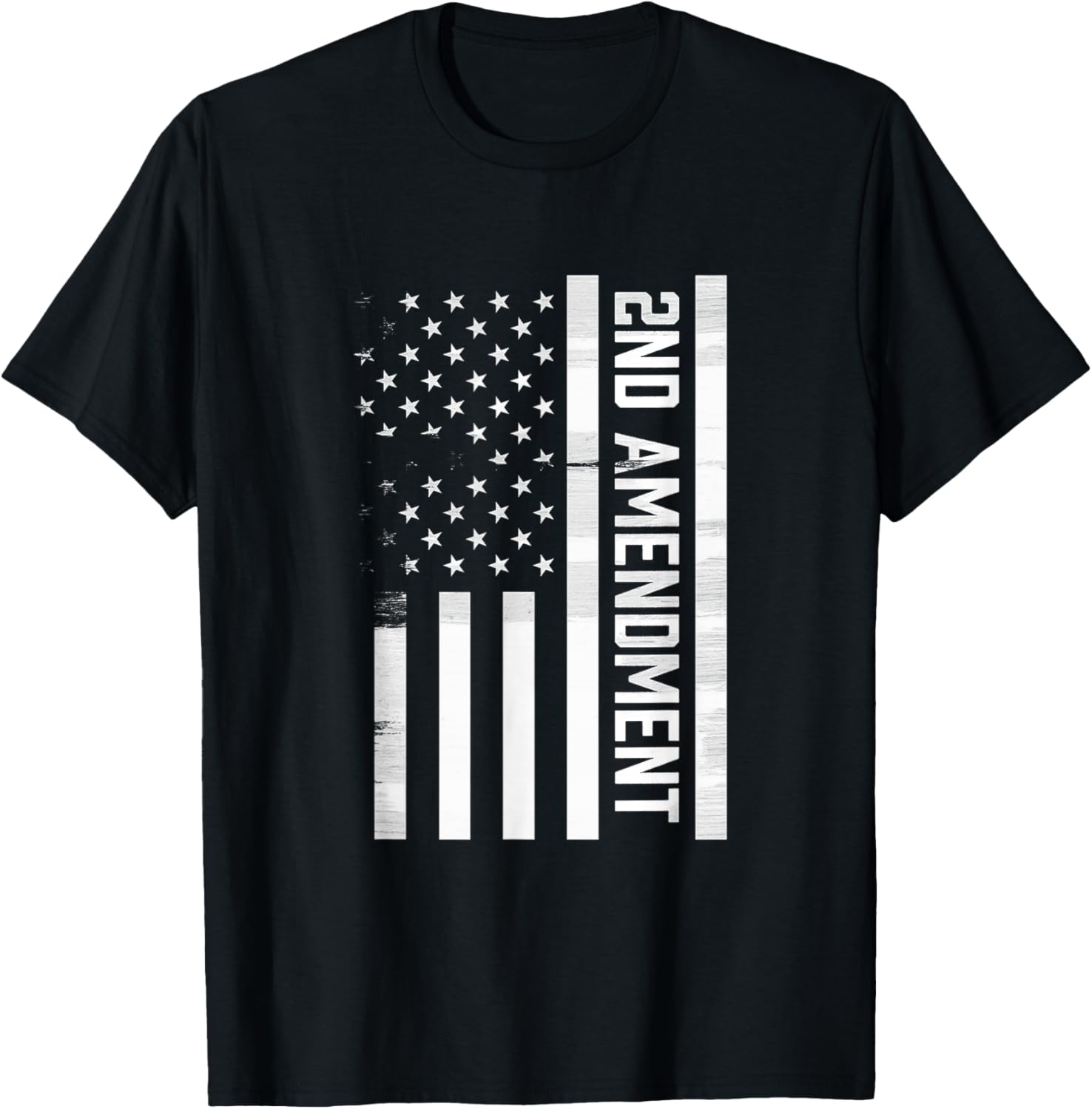 Second Amendment Gun Rights Conservative Liberty