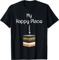 Mecca Muslim Islam Mosque Masjid My Happy Place Kaaba