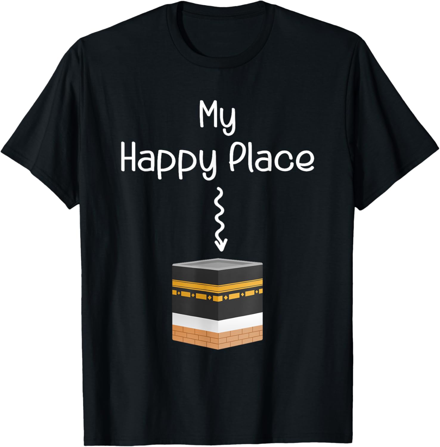 Mecca Muslim Islam Mosque Masjid My Happy Place Kaaba