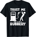 Funny Cars Fuel Diesel Gas Filling Station Driver