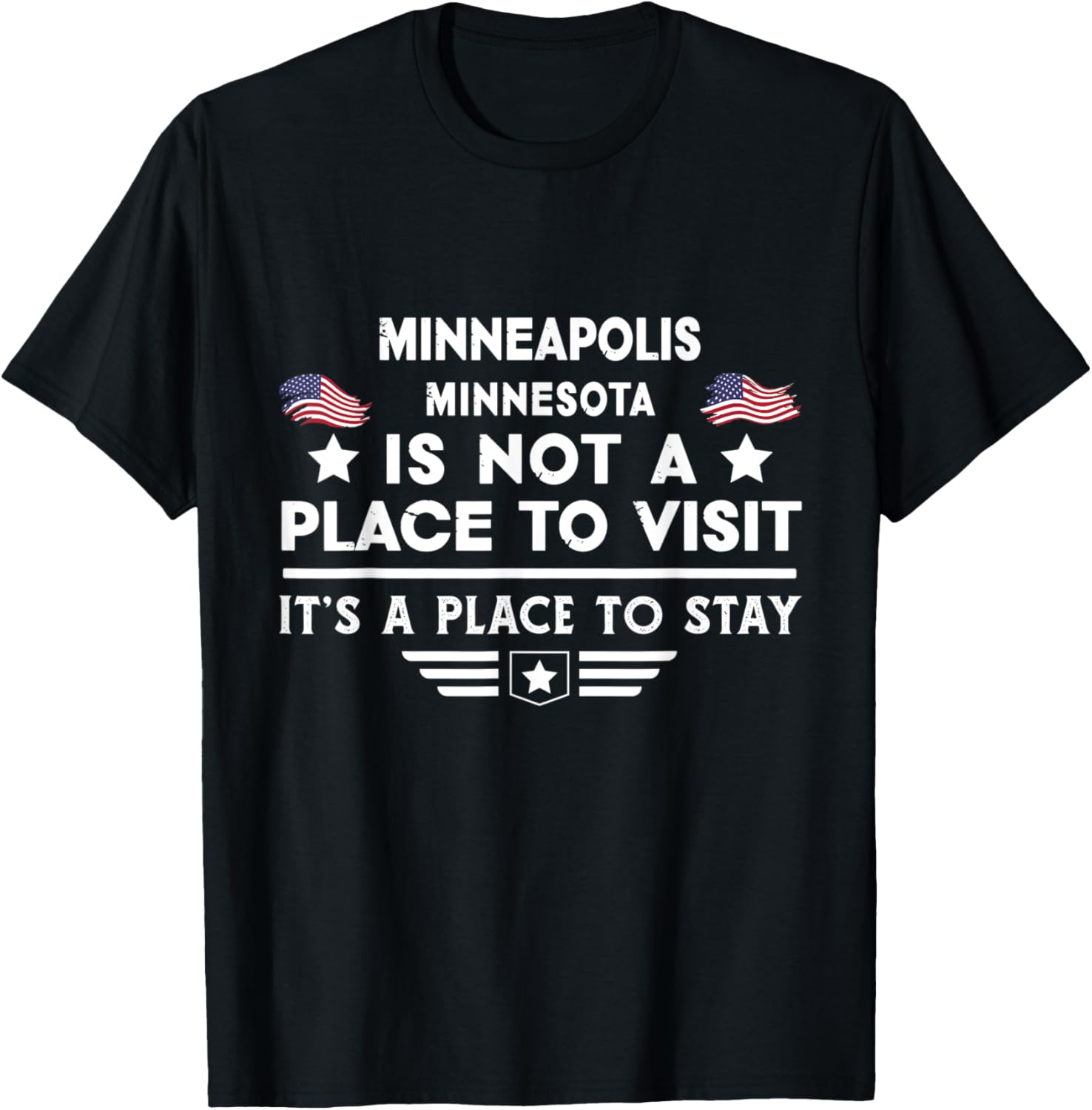 Minneapolis Minnesota Place to stay USA Town Home City
