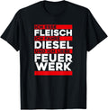 Meat Diesel Fireworks Meat Lovers Diesel Prohibition