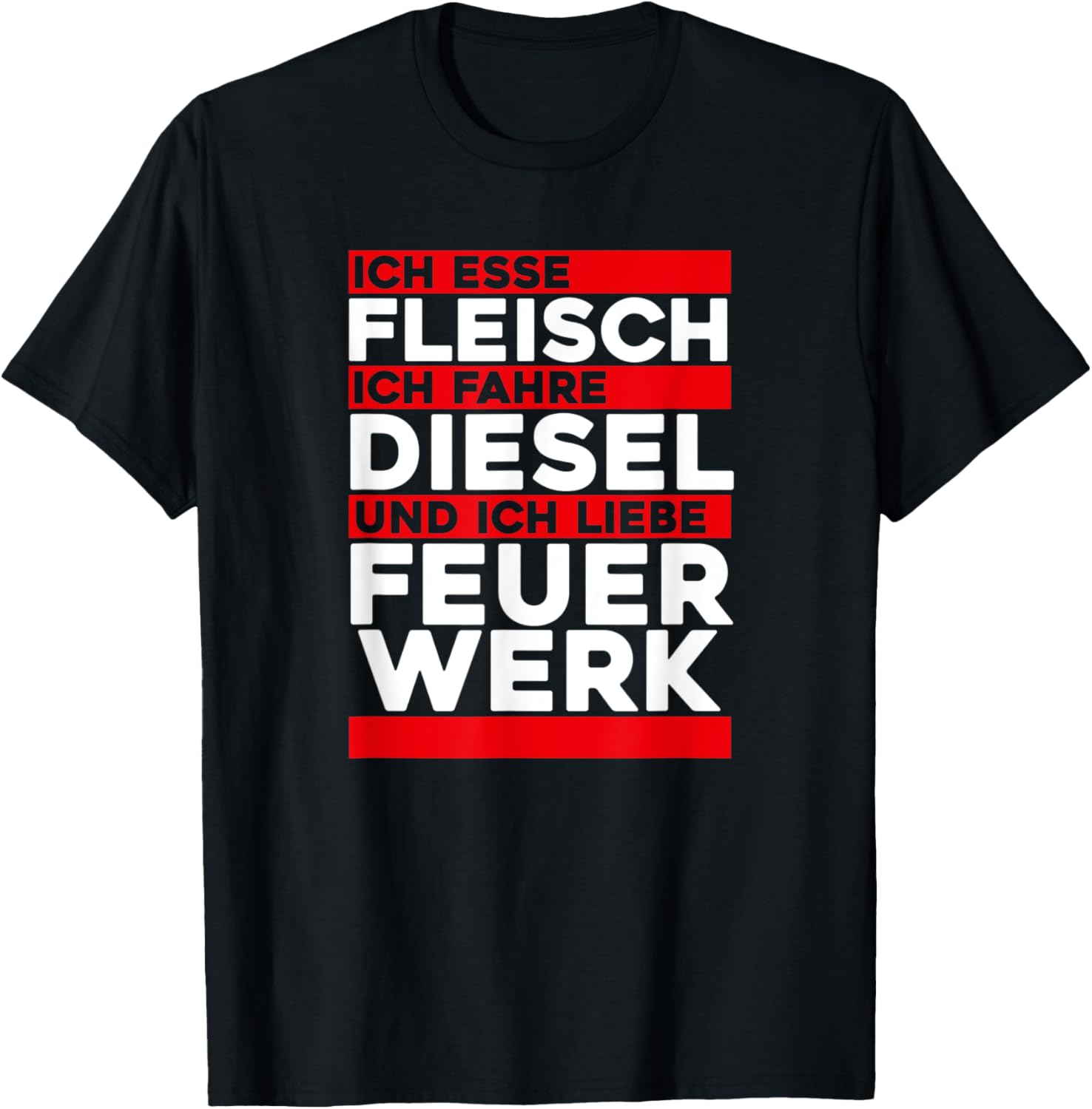 Meat Diesel Fireworks Meat Lovers Diesel Prohibition