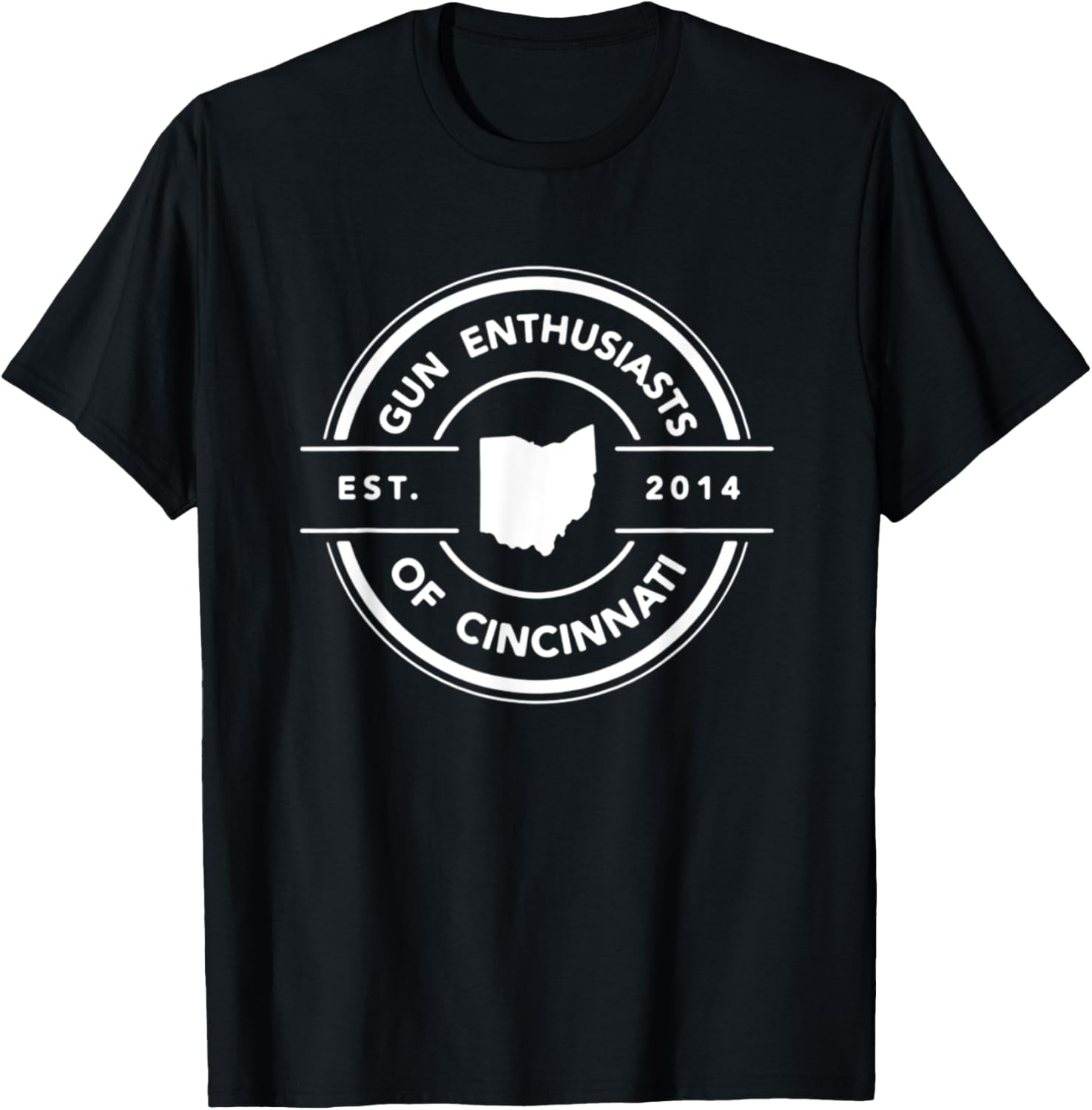 Gun Enthusiast Of Cincinnati