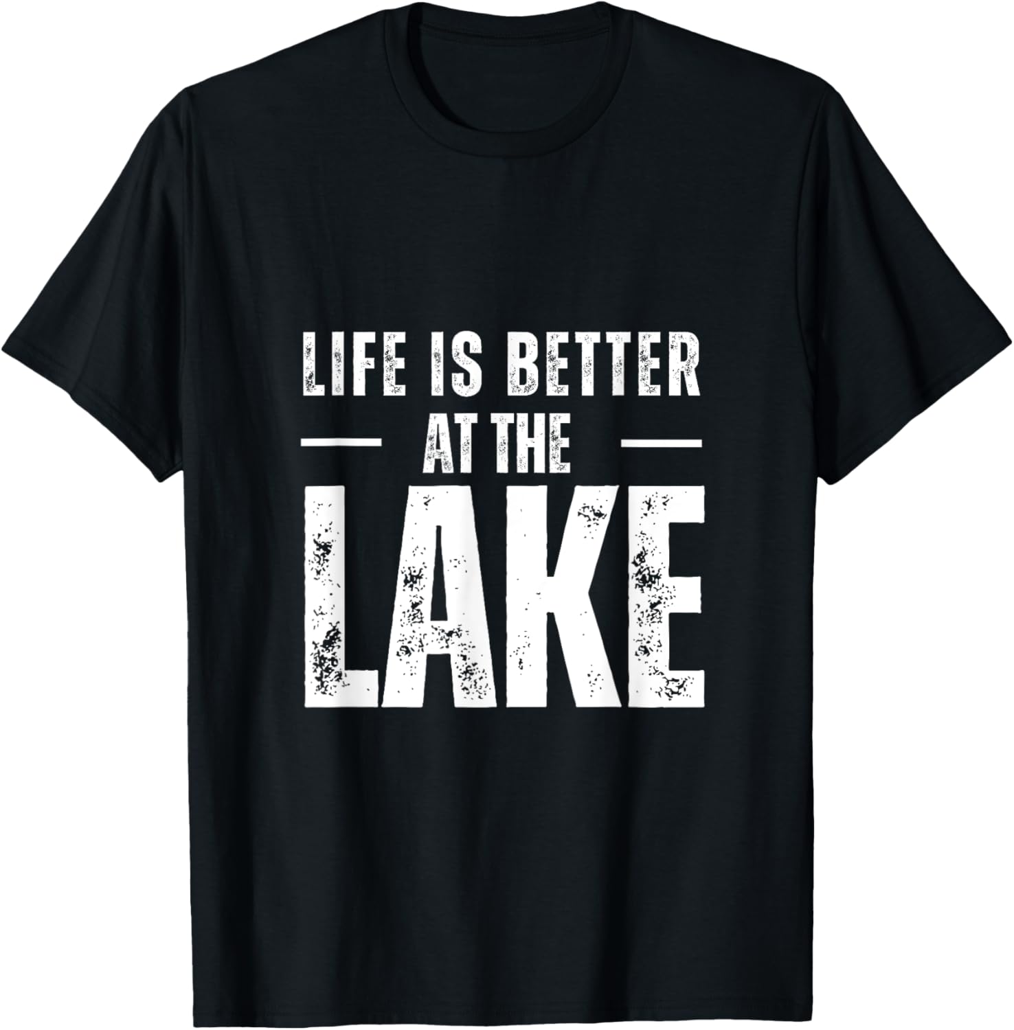Cool Life Is Better At Lake Pontoon Captain