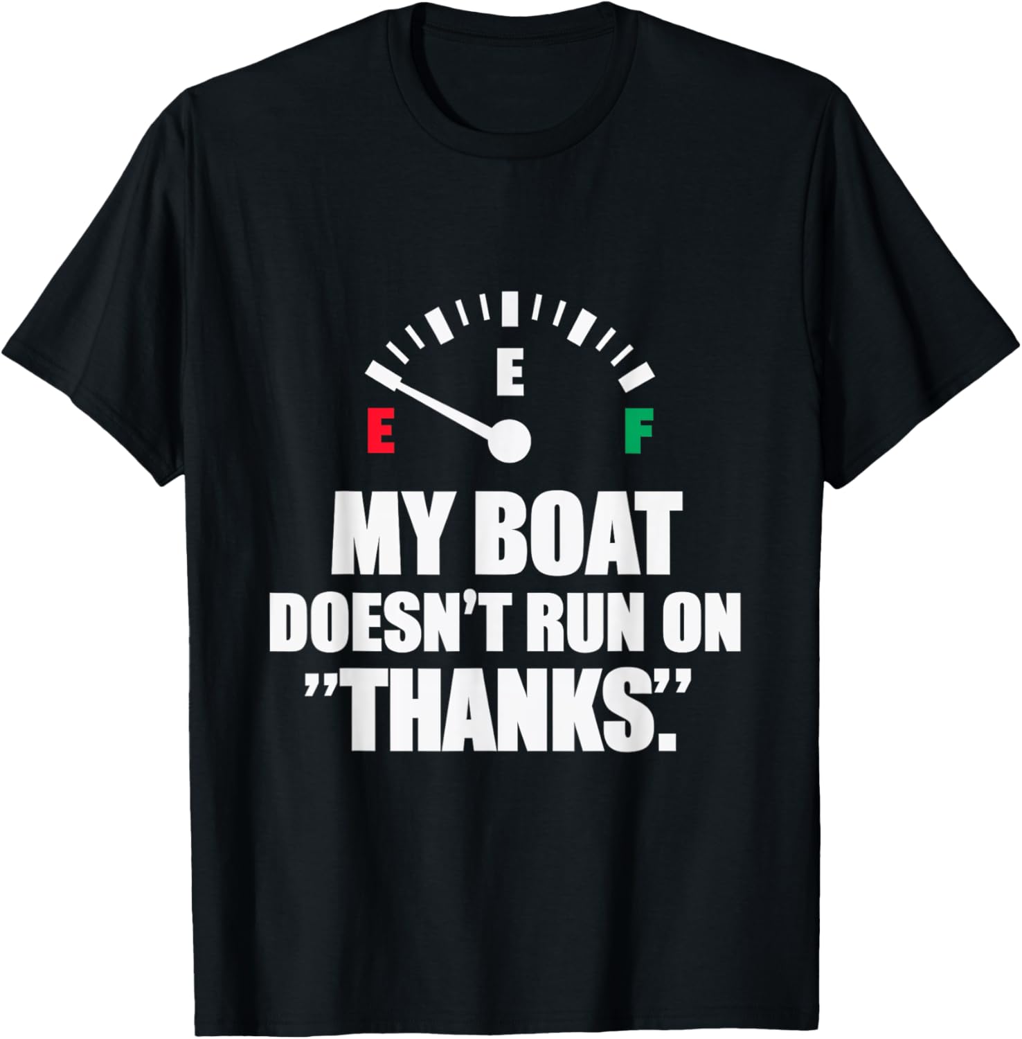 My Boat Doesn Run On Fuel Humor Sailing