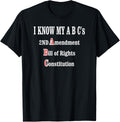 Know My Abcs Pro Gun