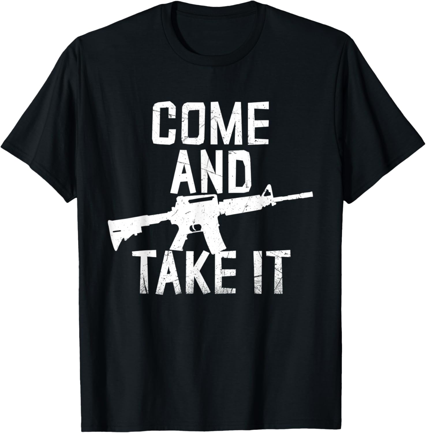 Come Take It Pro Gun Pro 2Nd Amendment Legal Guns