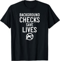 Background Checks Save Lives Gun Safety