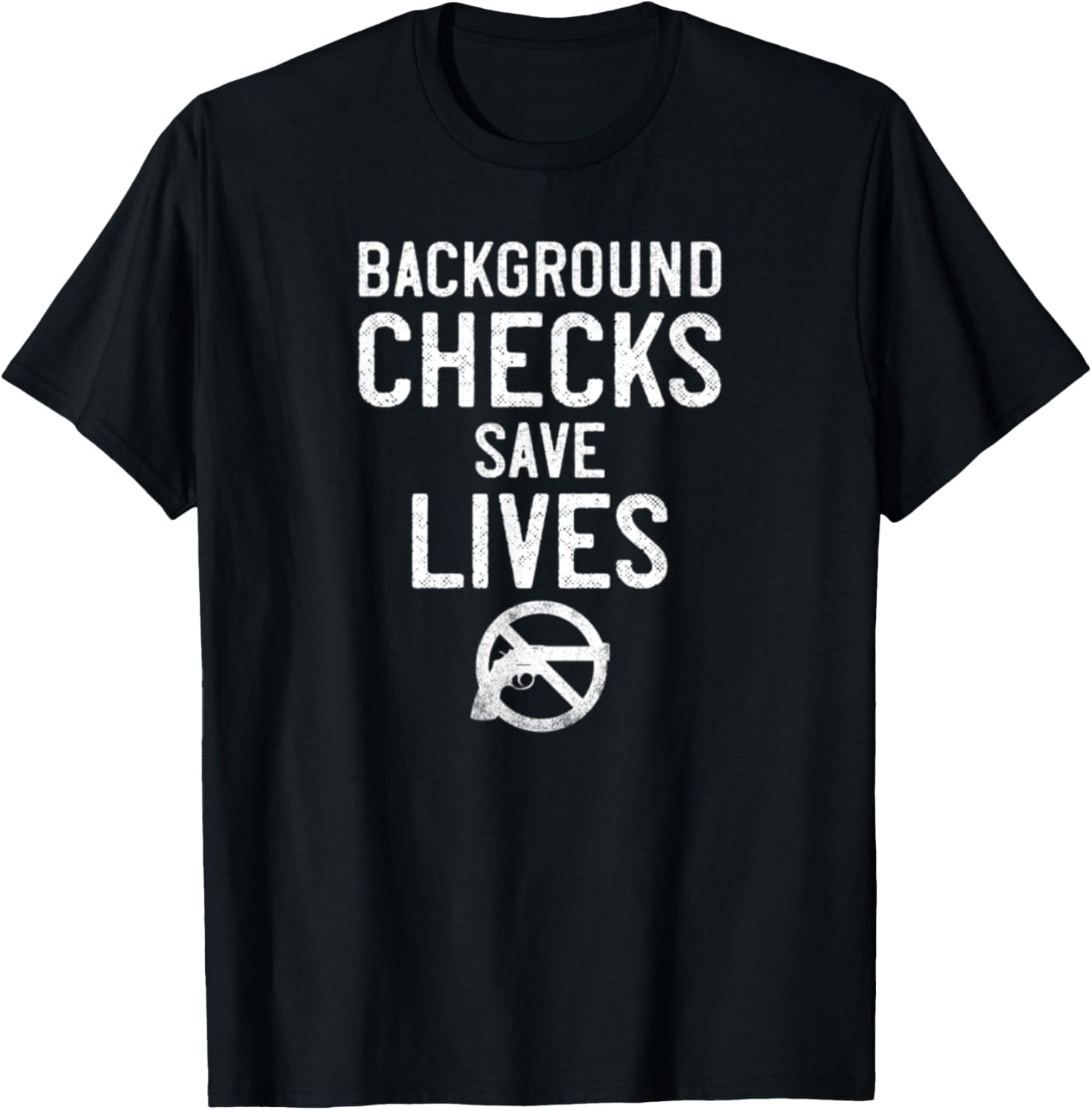 Background Checks Save Lives Gun Safety