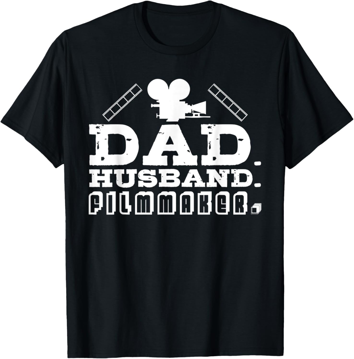 Dad Husband Director Filmmaking Production Filmmaker