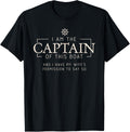 Boat Captain Wife S Permission To Say So